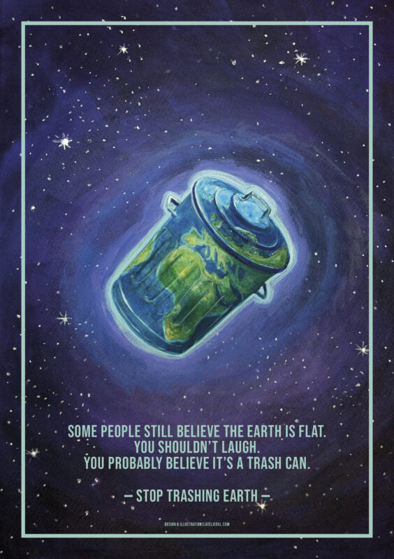 Affiche_StopTrashingEarth_eng
