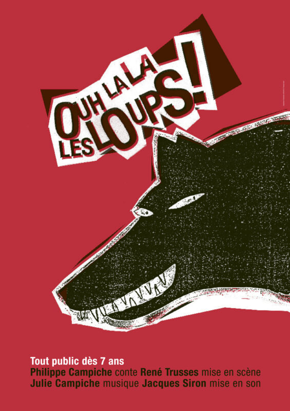 AfficheOuhlalalesloups